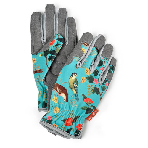 Gloves - Flora & Fauna 